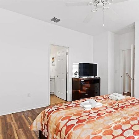 Luxurious Villa - Near Disney - Golf Course 达文波特 外观 照片