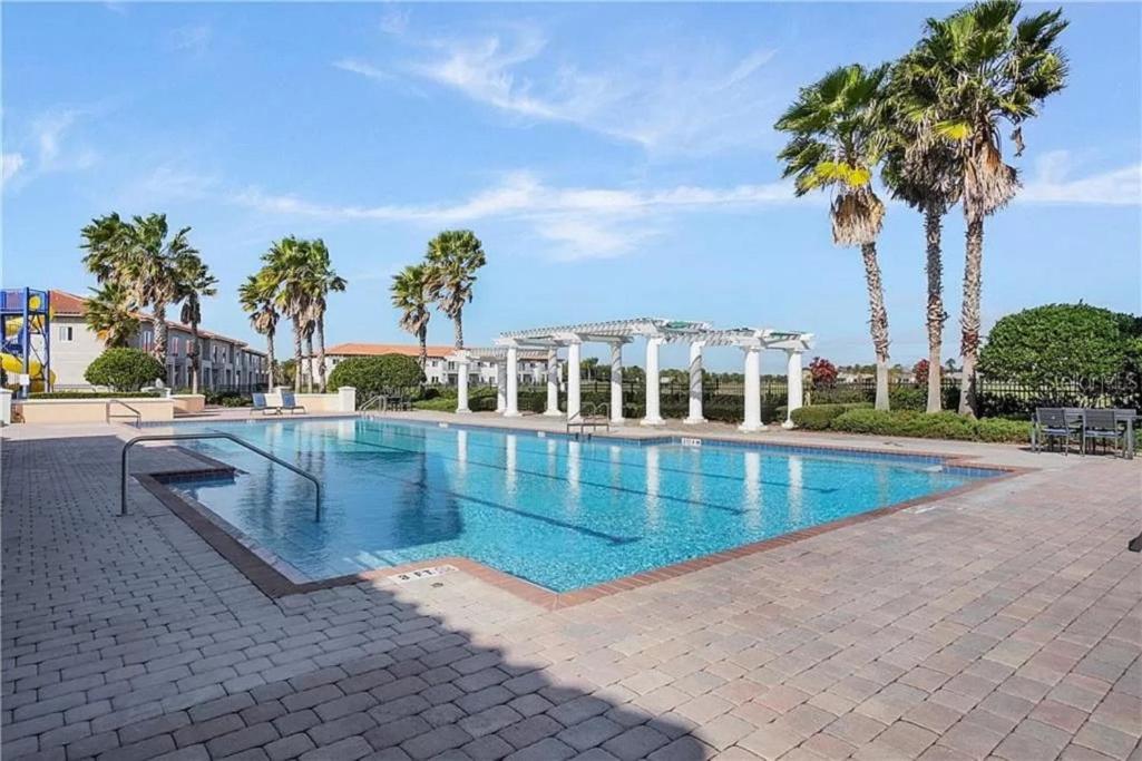 Luxurious Villa - Near Disney - Golf Course 达文波特 外观 照片