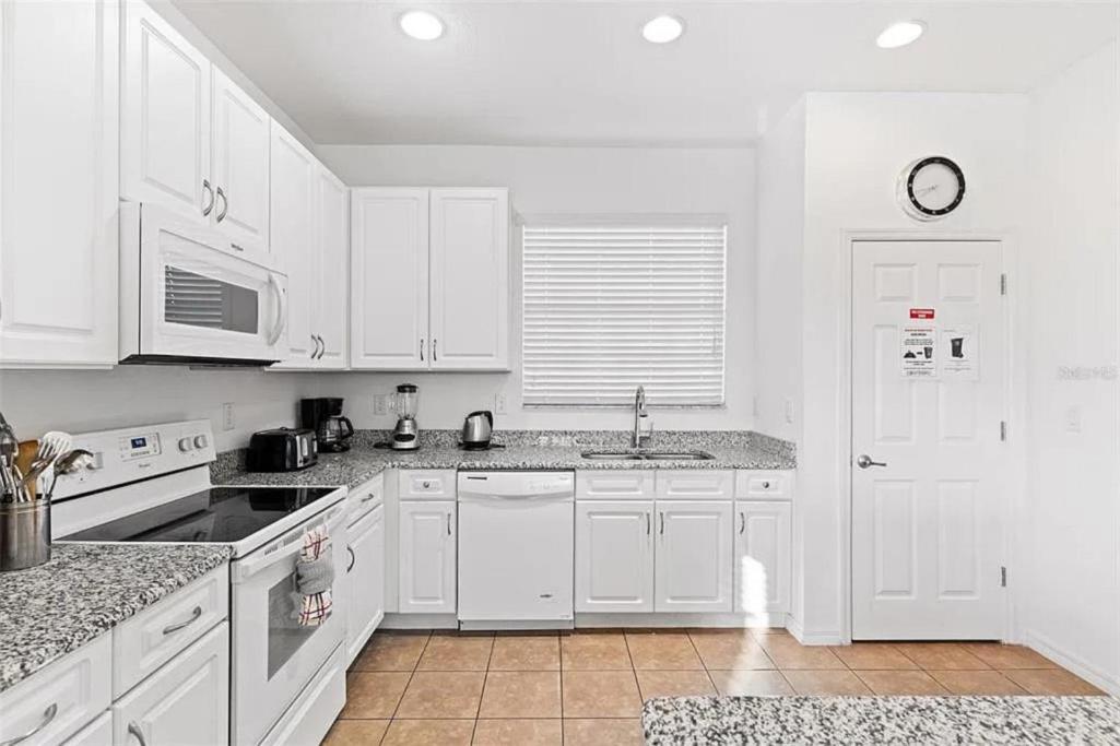 Luxurious Villa - Near Disney - Golf Course 达文波特 外观 照片