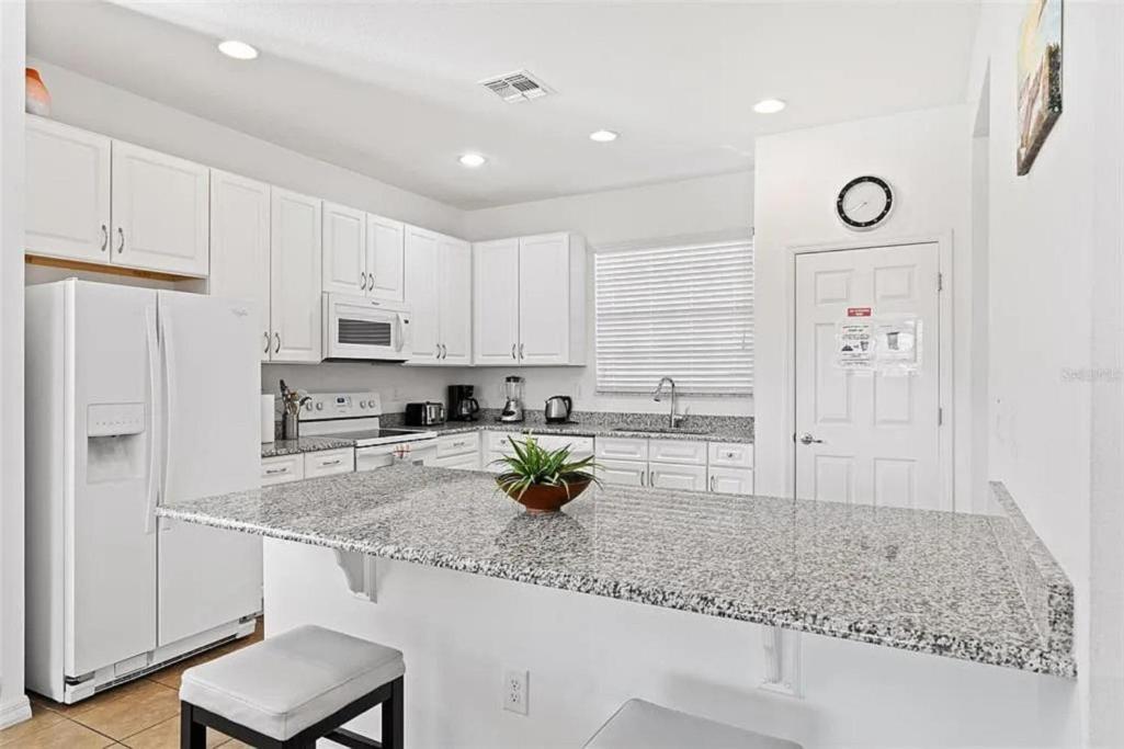 Luxurious Villa - Near Disney - Golf Course 达文波特 外观 照片