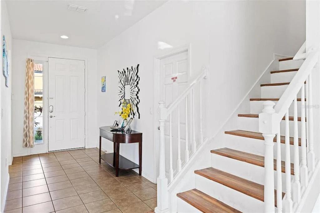Luxurious Villa - Near Disney - Golf Course 达文波特 外观 照片