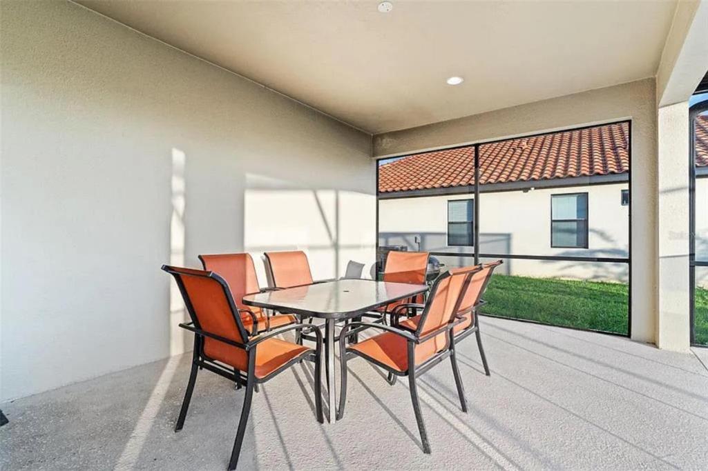 Luxurious Villa - Near Disney - Golf Course 达文波特 外观 照片